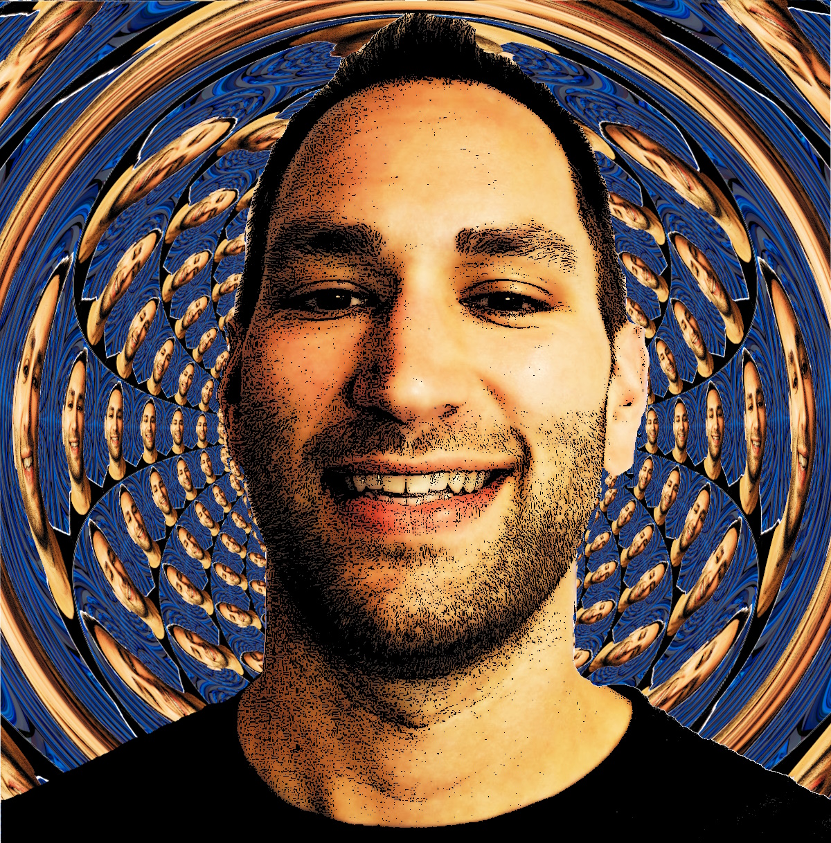 About me techbrett blog